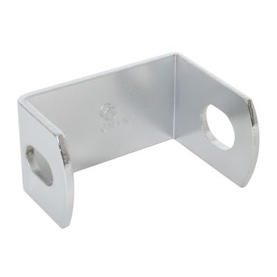 Processo de estampação Brackets de ângulo em forma de U para eletrônicos/aparelhos/automóveis/energia solar