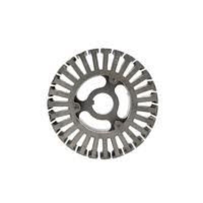 Stator do rotor do motor do centro fabricado com apagamento de alta frequência a preços acessíveis