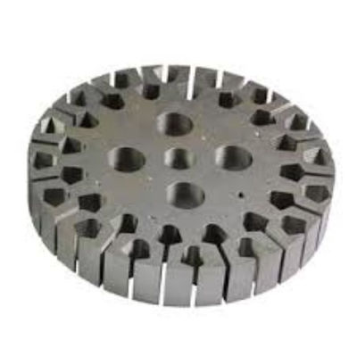 Stator do rotor do motor do centro fabricado com apagamento de alta frequência a preços acessíveis