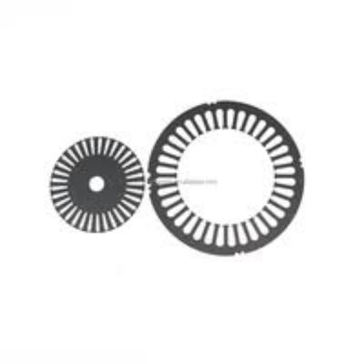 Stator do rotor do motor do centro fabricado com apagamento de alta frequência a preços acessíveis