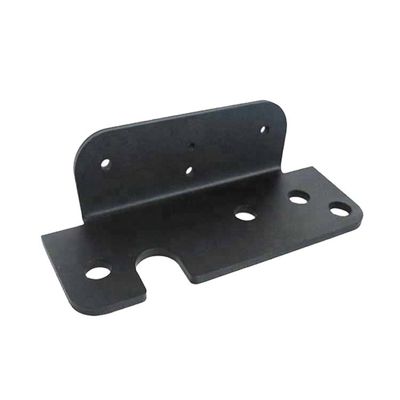 Peças de dobra de estampação especializadas para necessidades OEM por Hebei Nanfeng Sheet Metal Fabrication