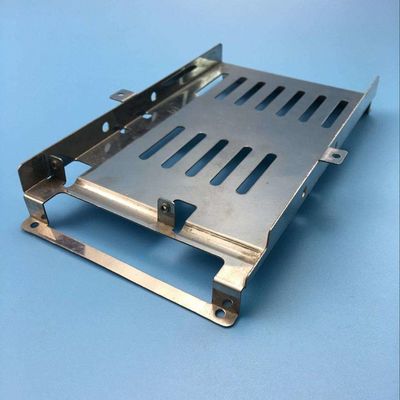 E-coating Alumínio Carbono de aço Folha de metal concha Estampagem Soldadura Perfurando Fabricação