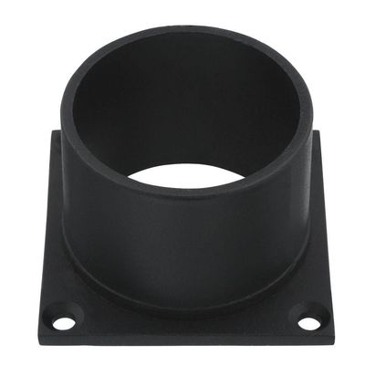 Porta-vozes de solda de metal Auto porta-vozes de aço para caixa de alto-falante profissional
