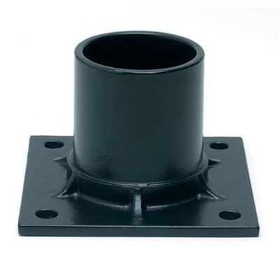 Processo de perfuração galvanizado galvanizado soldado