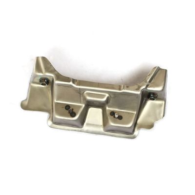 Peças de autoestampagem de aço inoxidável Ltd Peças de autoestampagem de chapas metálicas de automóveis