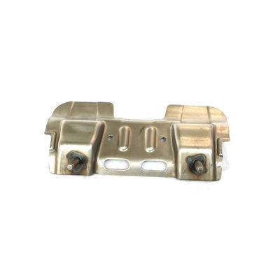 Peças de autoestampagem de aço inoxidável Ltd Peças de autoestampagem de chapas metálicas de automóveis