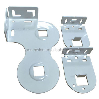 Peças de dobra de estampação especializadas para necessidades OEM por Hebei Nanfeng Sheet Metal Fabrication