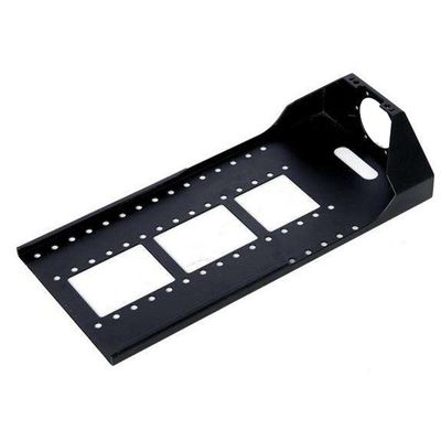 Fabricação de chapas de metal OEM Partes de estampagem de aço inoxidável personalizadas feitas a pedido
