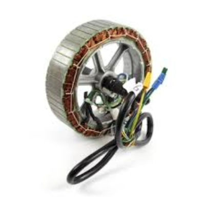 Motor Elétrico Estator E Rotor Para Universal Hub Motores Resistência ao Desgaste