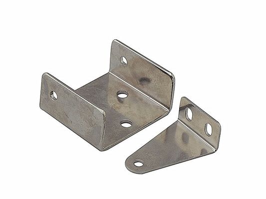 Acessórios parafusos anéis de ginástica estampagem dies processo de fabricação folha de metal estampagem design