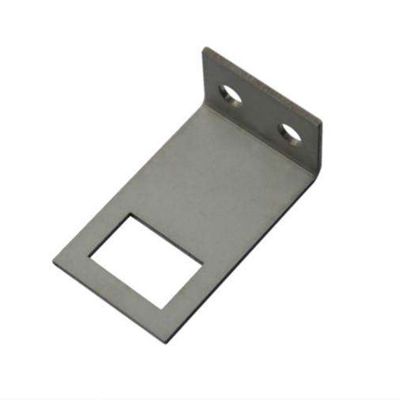 Equipamentos avançados para OEM Fabricação de Peças de Chapa Metálica Custom Laser Cutting Stamping