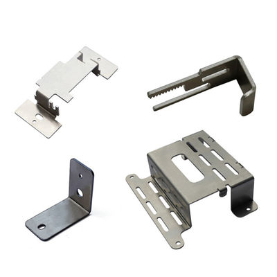 Equipamento avançado peças de soldagem de aço inoxidável personalizadas para Hebei Nanfeng OEM Metal de soldagem