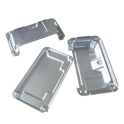 Peças de dobra de estampação especializadas para necessidades OEM por Hebei Nanfeng Sheet Metal Fabrication