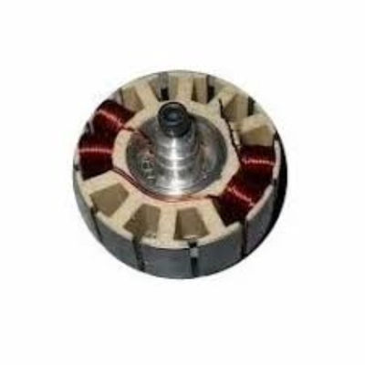 Stator de motor de hub de alto padrão para estator e rotor de hub para atender aos requisitos dos clientes