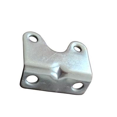 Acero inoxidável brace de canto reto Brace de aço de ângulo Brace para madeira de Hebei