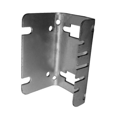 Fabricação de chapas de metal OEM Partes de estampagem de aço inoxidável personalizadas feitas a pedido