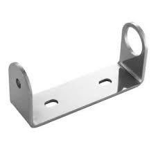 Protótipo de chapa de metal de aço inoxidável amplamente utilizado para peças CNC metálicas de alta demanda