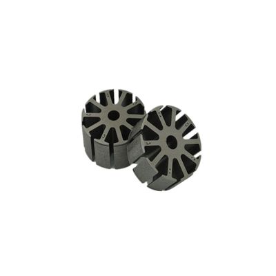 Estator e rotor do motor elétrico universal personalizados para compatibilidade universal