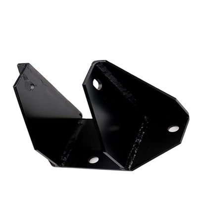 Fabricação de chapas de metal Peças OEM com estampagem de metal Fabricação de Hebei Nanfeng