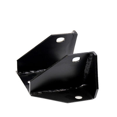 Fabricação de chapas de metal Peças OEM com estampagem de metal Fabricação de Hebei Nanfeng