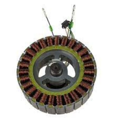 Estabilizador e rotor do motor do hub padrão nacional acessível para as necessidades dos clientes