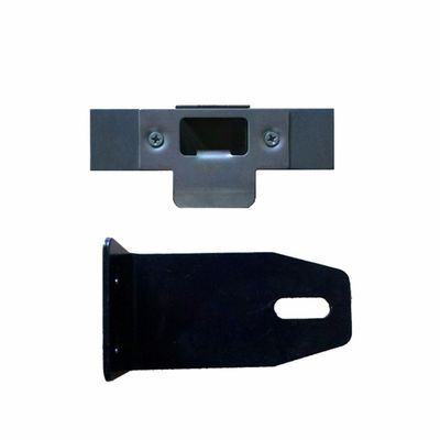 Serviço profissional de fabricação de solda de aço inoxidável para estampagem de chapas de metal personalizadas