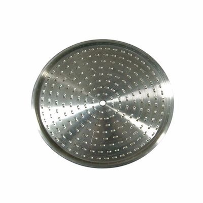 Serviço profissional de fabricação de solda de aço inoxidável para estampagem de chapas de metal personalizadas
