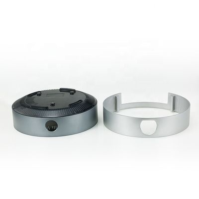 ISO 1461 Padrão Armário Mounting Prateleira em forma de U Metal Bracket Estampagem duradoura