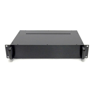 ISO 1461 Padrão Armário Mounting Prateleira em forma de U Metal Bracket Estampagem duradoura
