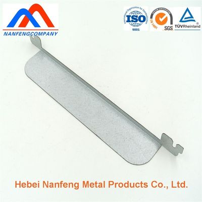 Especialista Hebei Customizado OEM/ODM Produtos de Metal Peças de Estampagem com Equipamento Avançado