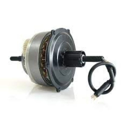 Estator de apagamento de alta frequência para estator e rotor de hub OEM
