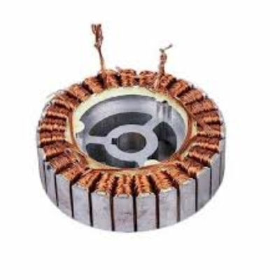 Estator de apagamento de alta frequência para estator e rotor de hub OEM