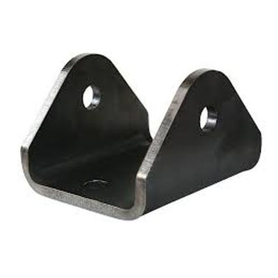 Processo de estampação Brackets de ângulo em forma de U para eletrônicos/aparelhos/automóveis/energia solar