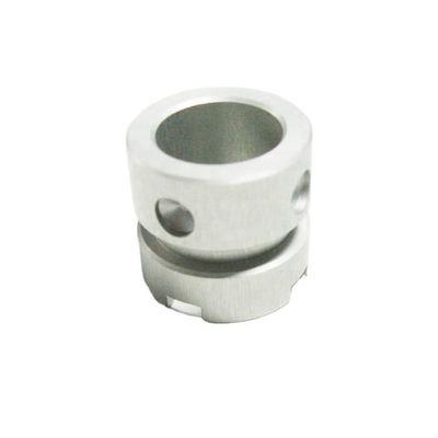 OEM Partes de fabricação de chapas de metal de aço inoxidável Partes desenhadas a fundo de Hebei Nanfeng