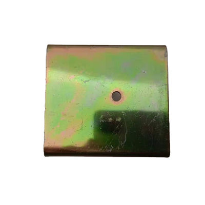 Função de suporte de itens de conexão de madeira de aço personalizado Joist Hanger com logotipo personalizado