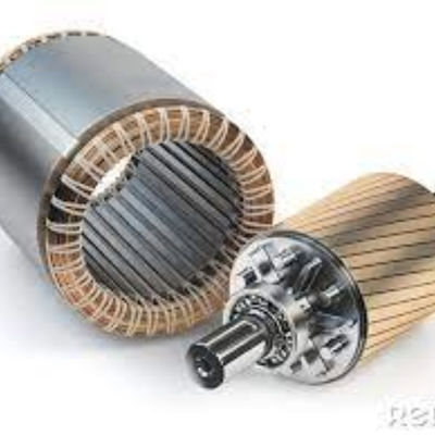 Padrão Nacional Padronizado Hub Motor Stator e Rotor para Preços Amizados do Orçamento