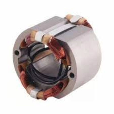 Stator/rotor de motor de eixo padrão personalizado para estator de eixo