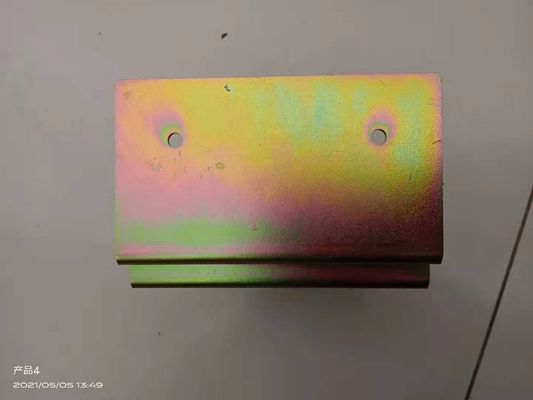 Cadeiras de vigas de função personalizada para itens de suporte em conector de suporte de madeira