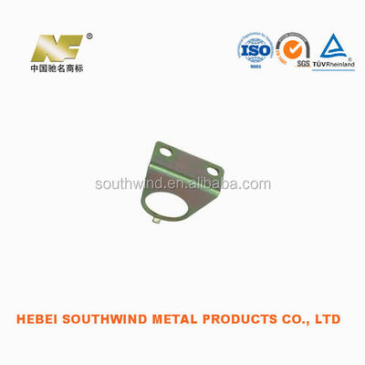 OEM chinês Fabricação de chapas de zinco em Cangzhou