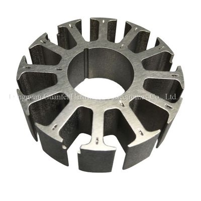 Stator/rotor de motor de eixo padrão personalizado para estator de eixo