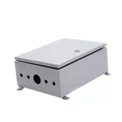 Armário de armazenamento de baterias solares de metal personalizado aprovado pela inspecção para as necessidades do sistema solar