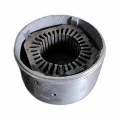 Estator e rotor personalizados para o motor de alta frequência de apagamento de hub 100% de inspeção