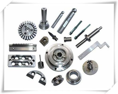 Metal de hardware personalizado para móveis Certificado ISO9001 2008 Peças de estampagem OEM