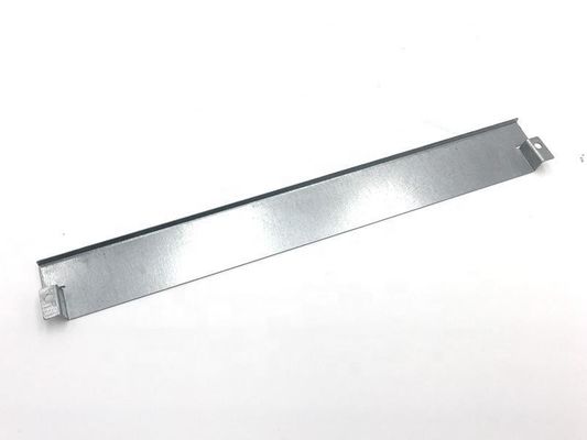Alumínio Latão Chapa de aço inoxidável Forro de metal Dobragem de corte a laser Soldadura Estampagem Fabricação de peças