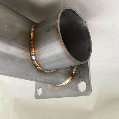 Serviço de corte a laser CNC de alta precisão de peças e tubos de chapa metálica para corte de processos