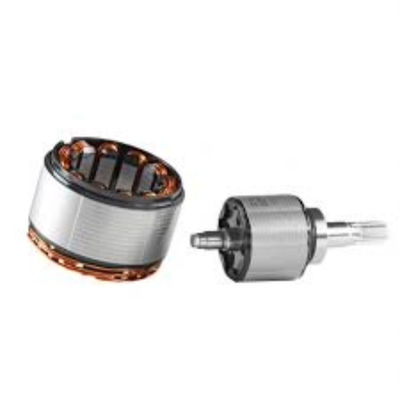 100% de inspecção garantida Estator/rotor personalizado para o Estator Hub e Motor Elétrico