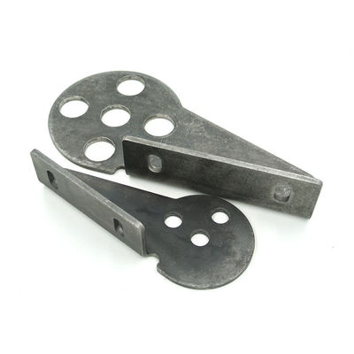Fittings de aço inoxidável/hardware para peças de estampação metálica SGS Testado Fabricação OEM