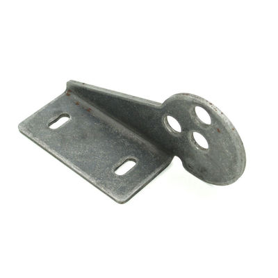 Fittings de aço inoxidável/hardware para peças de estampação metálica SGS Testado Fabricação OEM