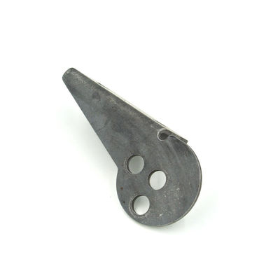 Fittings de aço inoxidável/hardware para peças de estampação metálica SGS Testado Fabricação OEM