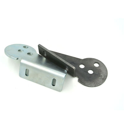 Fittings de aço inoxidável/hardware para peças de estampação metálica SGS Testado Fabricação OEM